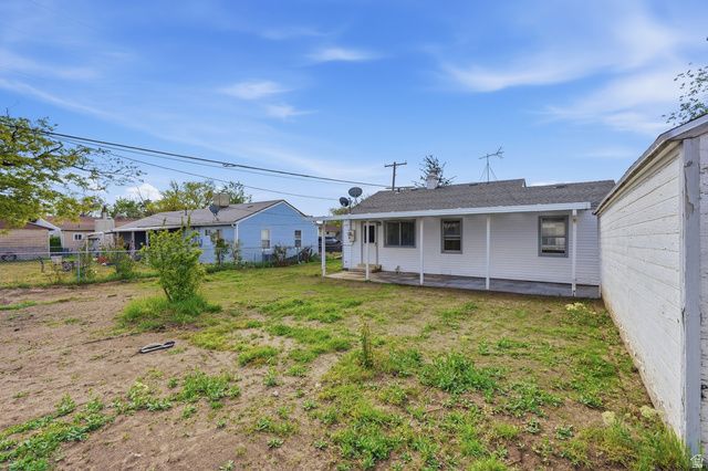 4300 W 5570 S, Salt Lake City, UT 84118