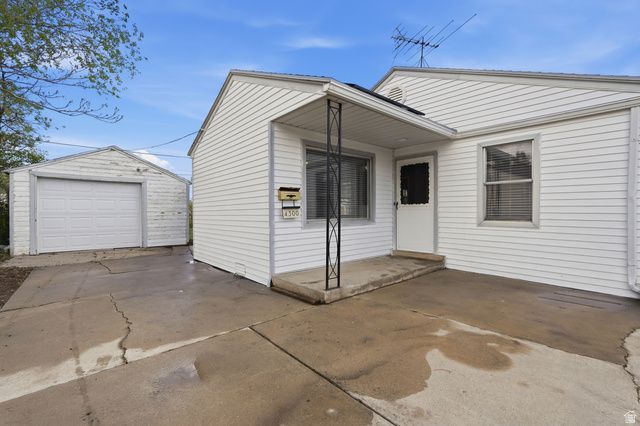 4300 W 5570 S, Salt Lake City, UT 84118