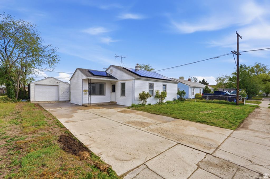 4300 W 5570 S, Salt Lake City, UT 84118