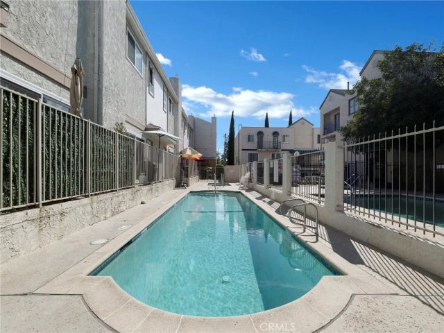14291 Foothill Boulevard 9, Sylmar, CA 91342
