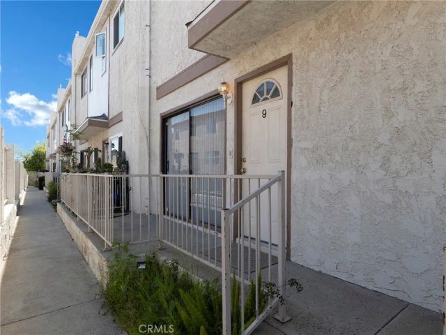 14291 Foothill Boulevard 9, Sylmar, CA 91342