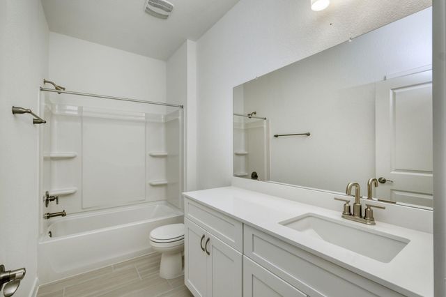 436 Bristlecone BND, Liberty Hill, TX 78642