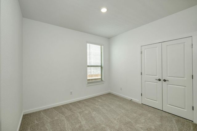 436 Bristlecone BND, Liberty Hill, TX 78642