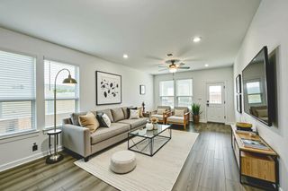 436 Bristlecone BND, Liberty Hill, TX 78642