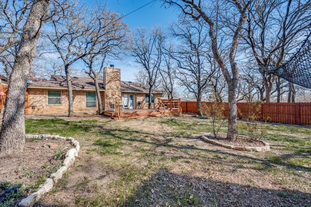 7021 Crabtree Lane, North Richland Hills, TX 76182