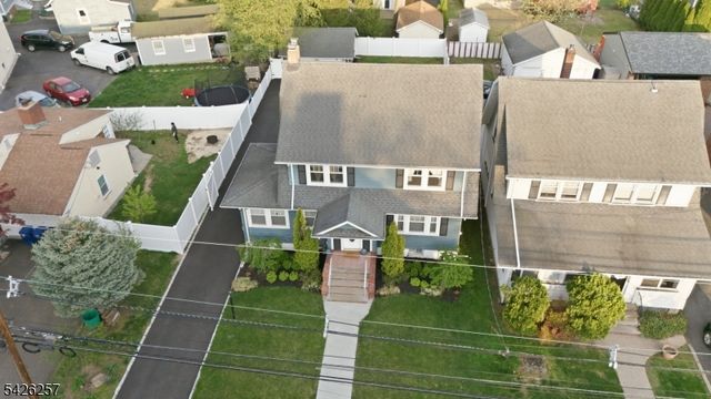 185 Washington Ave, Hawthorne Boro, NJ 07506