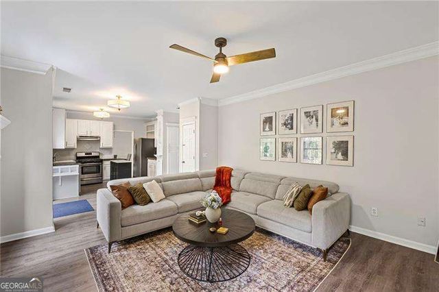 777 Chanson Drive SW, Marietta, GA 30064