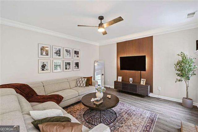 777 Chanson Drive SW, Marietta, GA 30064