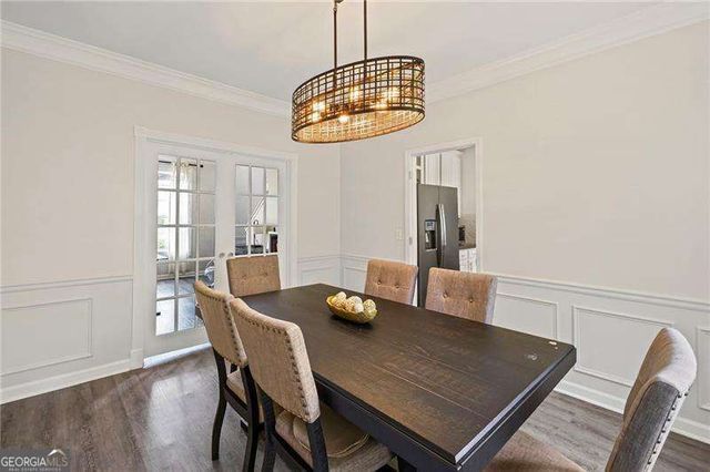 777 Chanson Drive SW, Marietta, GA 30064