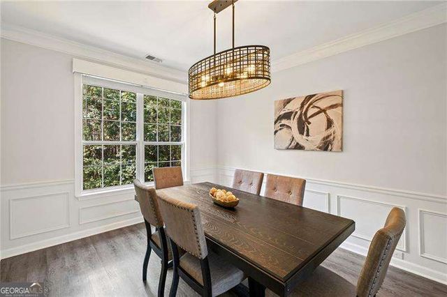 777 Chanson Drive SW, Marietta, GA 30064