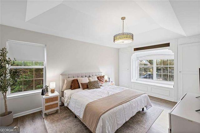 777 Chanson Drive SW, Marietta, GA 30064