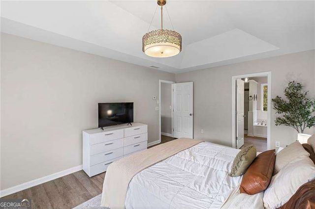 777 Chanson Drive SW, Marietta, GA 30064