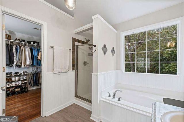 777 Chanson Drive SW, Marietta, GA 30064