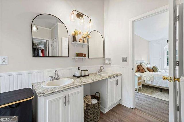 777 Chanson Drive SW, Marietta, GA 30064