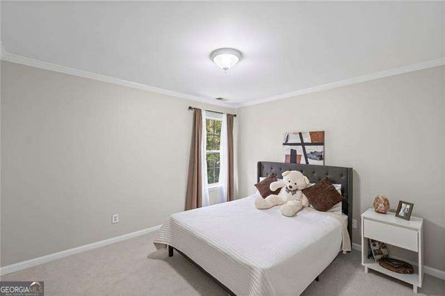 777 Chanson Drive SW, Marietta, GA 30064