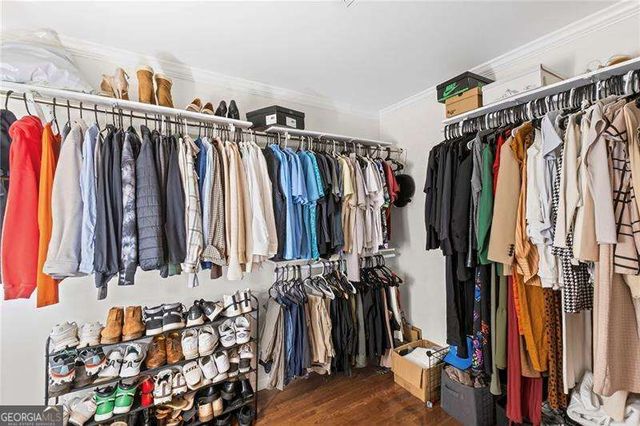 777 Chanson Drive SW, Marietta, GA 30064