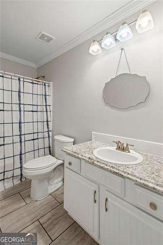 777 Chanson Drive SW, Marietta, GA 30064