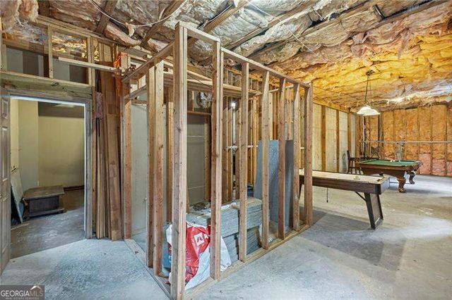 777 Chanson Drive SW, Marietta, GA 30064