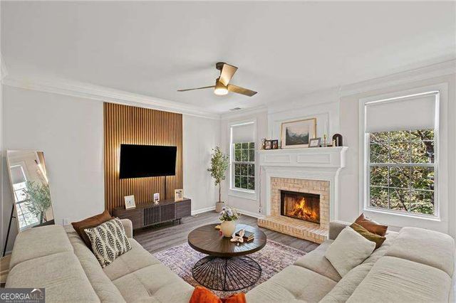 777 Chanson Drive SW, Marietta, GA 30064