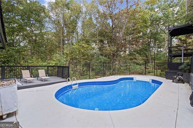 777 Chanson Drive SW, Marietta, GA 30064