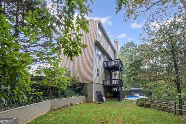 777 Chanson Drive SW, Marietta, GA 30064