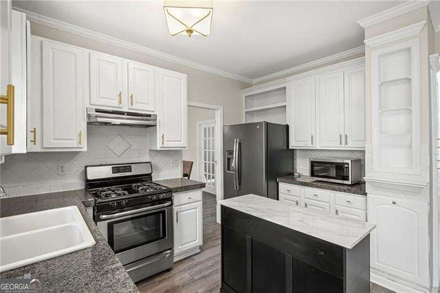 777 Chanson Drive SW, Marietta, GA 30064