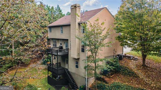 777 Chanson Drive SW, Marietta, GA 30064