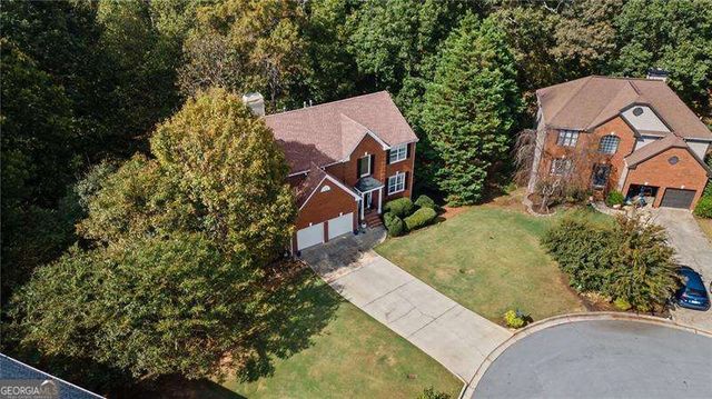 777 Chanson Drive SW, Marietta, GA 30064