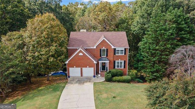 777 Chanson Drive SW, Marietta, GA 30064
