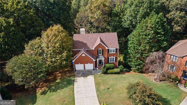 777 Chanson Drive SW, Marietta, GA 30064