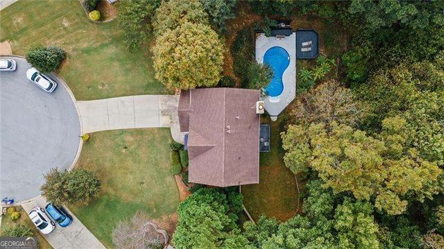 777 Chanson Drive SW, Marietta, GA 30064