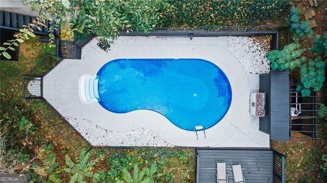 777 Chanson Drive SW, Marietta, GA 30064