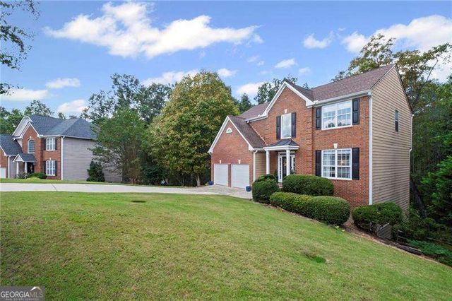 777 Chanson Drive SW, Marietta, GA 30064