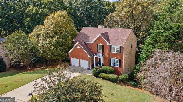 777 Chanson Drive SW, Marietta, GA 30064