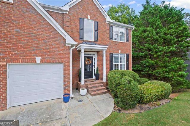 777 Chanson Drive SW, Marietta, GA 30064