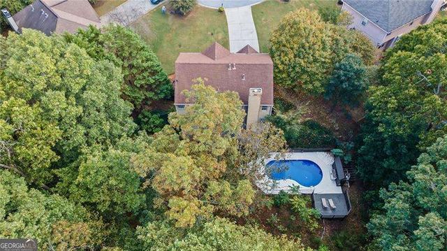 777 Chanson Drive SW, Marietta, GA 30064