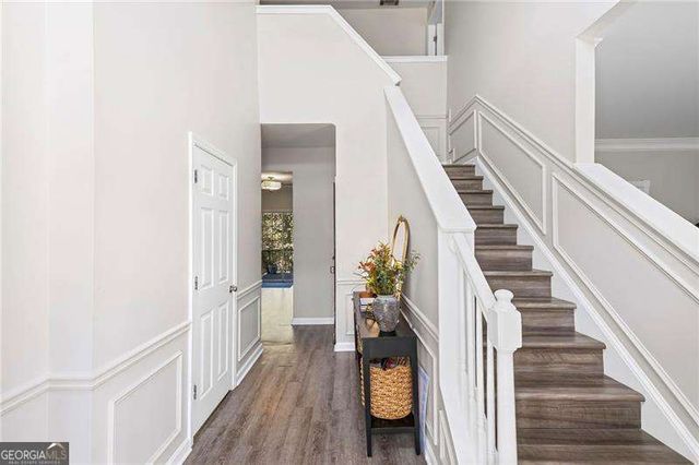 777 Chanson Drive SW, Marietta, GA 30064