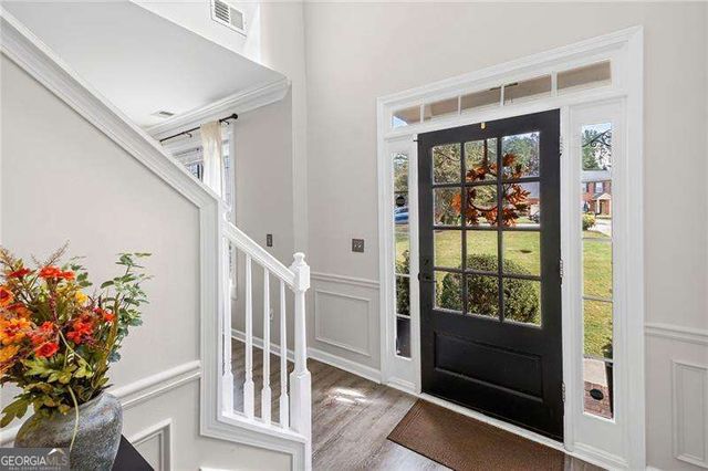 777 Chanson Drive SW, Marietta, GA 30064