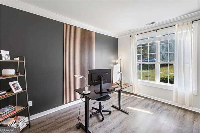 777 Chanson Drive SW, Marietta, GA 30064