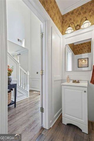 777 Chanson Drive SW, Marietta, GA 30064