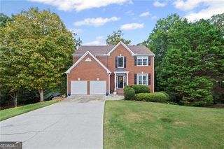 777 Chanson Drive SW, Marietta, GA 30064