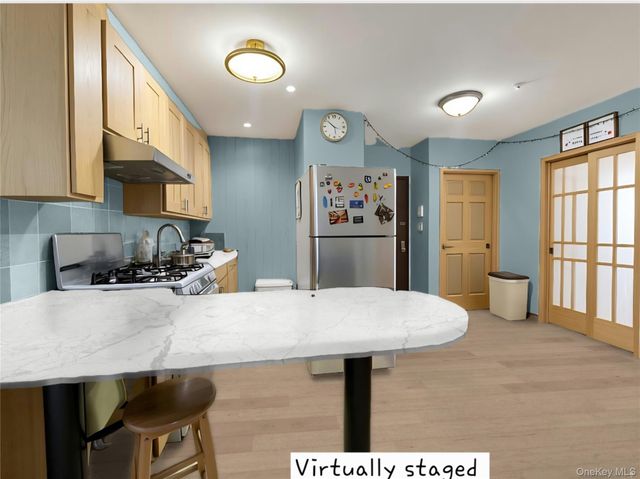 3738 103rd Street N2A, Corona, NY 11368