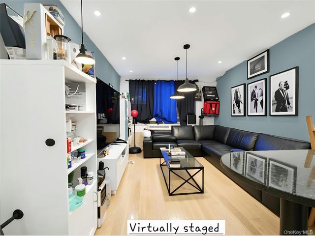 3738 103rd Street N2A, Corona, NY 11368