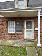 208 West Watauga Avenue, B, Johnson City, TN 37601