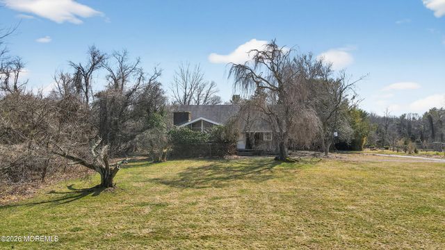 450 Burlington Road, Freehold, NJ 07728