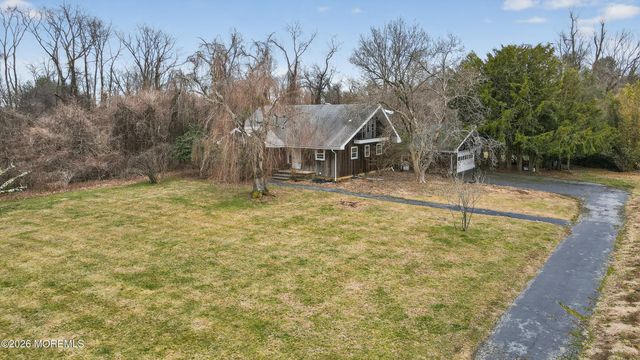 450 Burlington Road, Freehold, NJ 07728