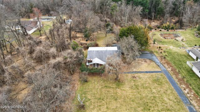 450 Burlington Road, Freehold, NJ 07728