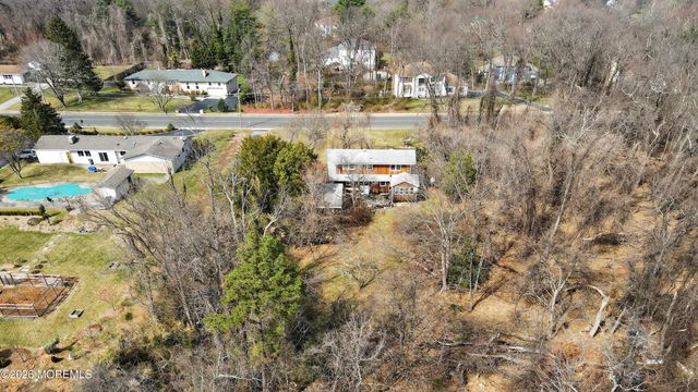 450 Burlington Road, Freehold, NJ 07728