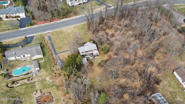 450 Burlington Road, Freehold, NJ 07728