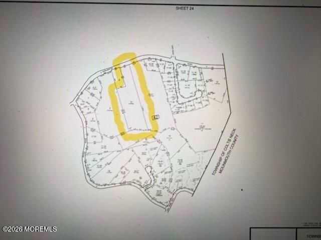 450 Burlington Road, Freehold, NJ 07728